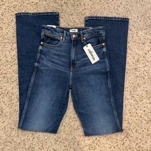 Wrangler boot cut jeans